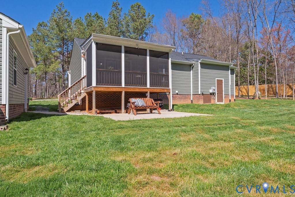 2765 Three Bridge Road Powhatan, VA 23139 - Photo 42 of 61