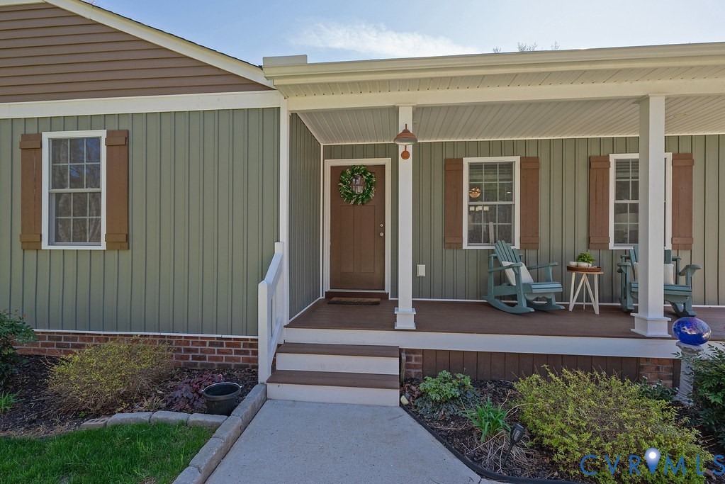 2765 Three Bridge Road Powhatan, VA 23139 - Photo 44 of 61