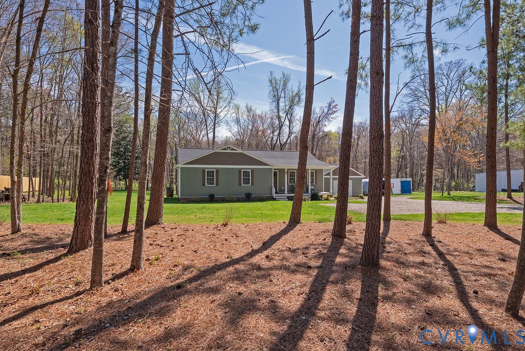 2765 Three Bridge Road Powhatan, VA 23139 - Photo 49 of 61