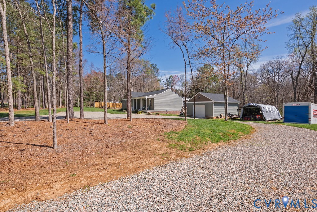 2765 Three Bridge Road Powhatan, VA 23139 - Photo 50 of 61