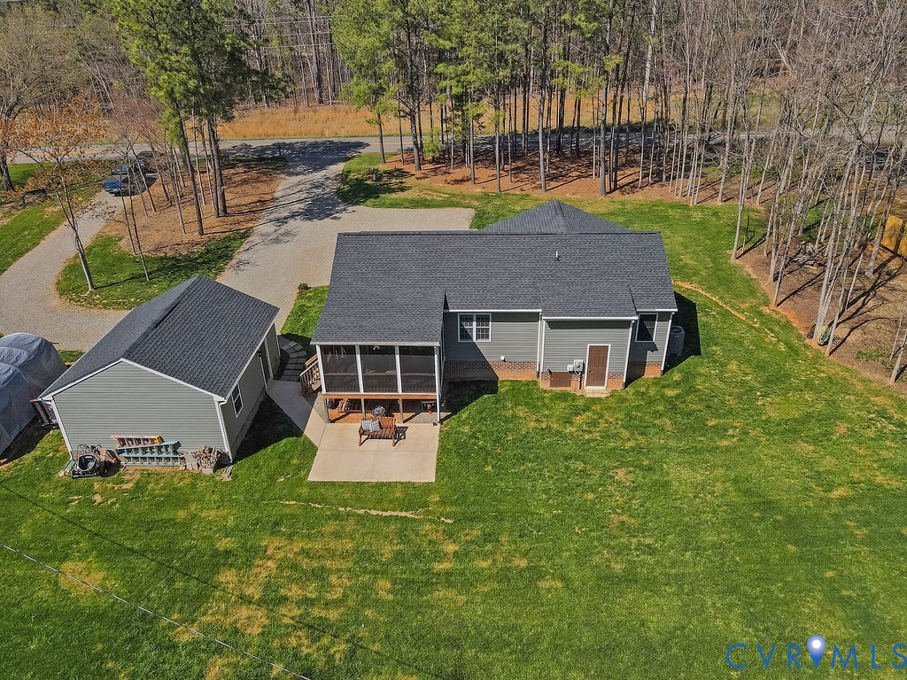 2765 Three Bridge Road Powhatan, VA 23139 - Photo 54 of 61