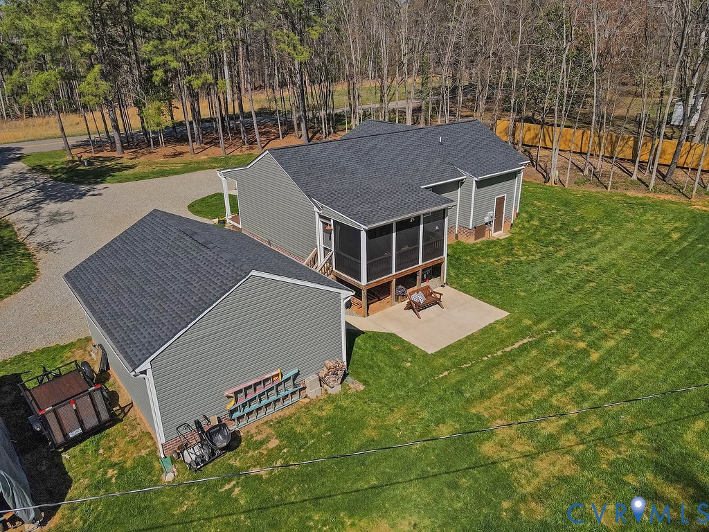 2765 Three Bridge Road Powhatan, VA 23139 - Photo 55 of 61
