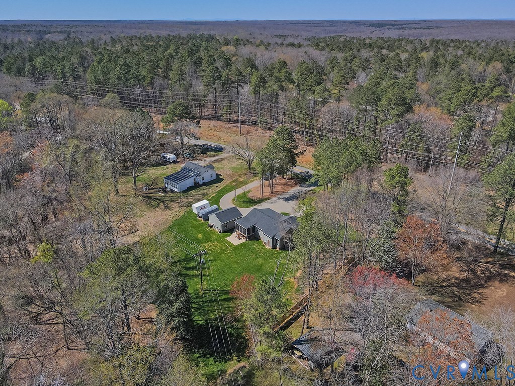 2765 Three Bridge Road Powhatan, VA 23139 - Photo 57 of 61