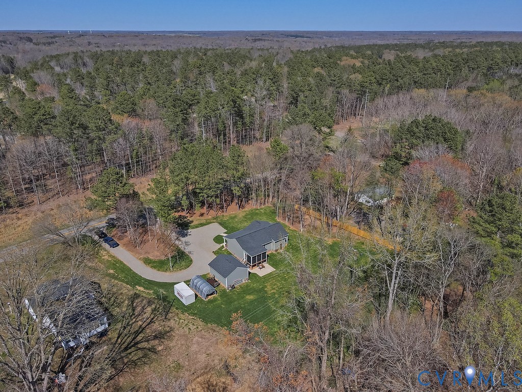 2765 Three Bridge Road Powhatan, VA 23139 - Photo 59 of 61