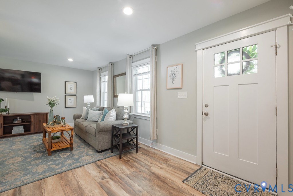 2765 Three Bridge Road Powhatan, VA 23139 - Photo 7 of 61