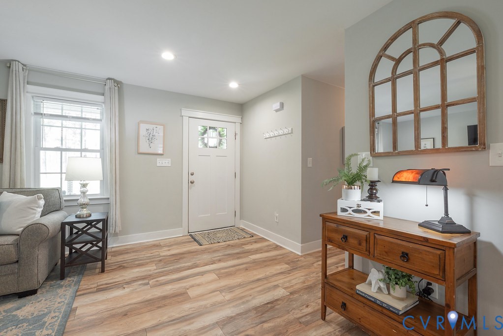 2765 Three Bridge Road Powhatan, VA 23139 - Photo 8 of 61