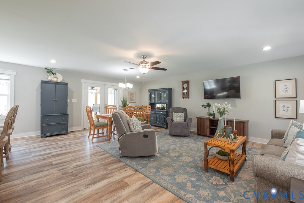 2765 Three Bridge Road Powhatan, VA 23139 - Photo 9 of 61