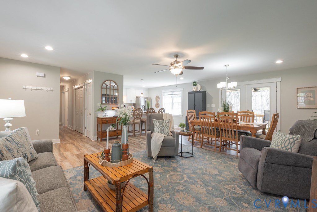 2765 Three Bridge Road Powhatan, VA 23139 - Photo 10 of 61