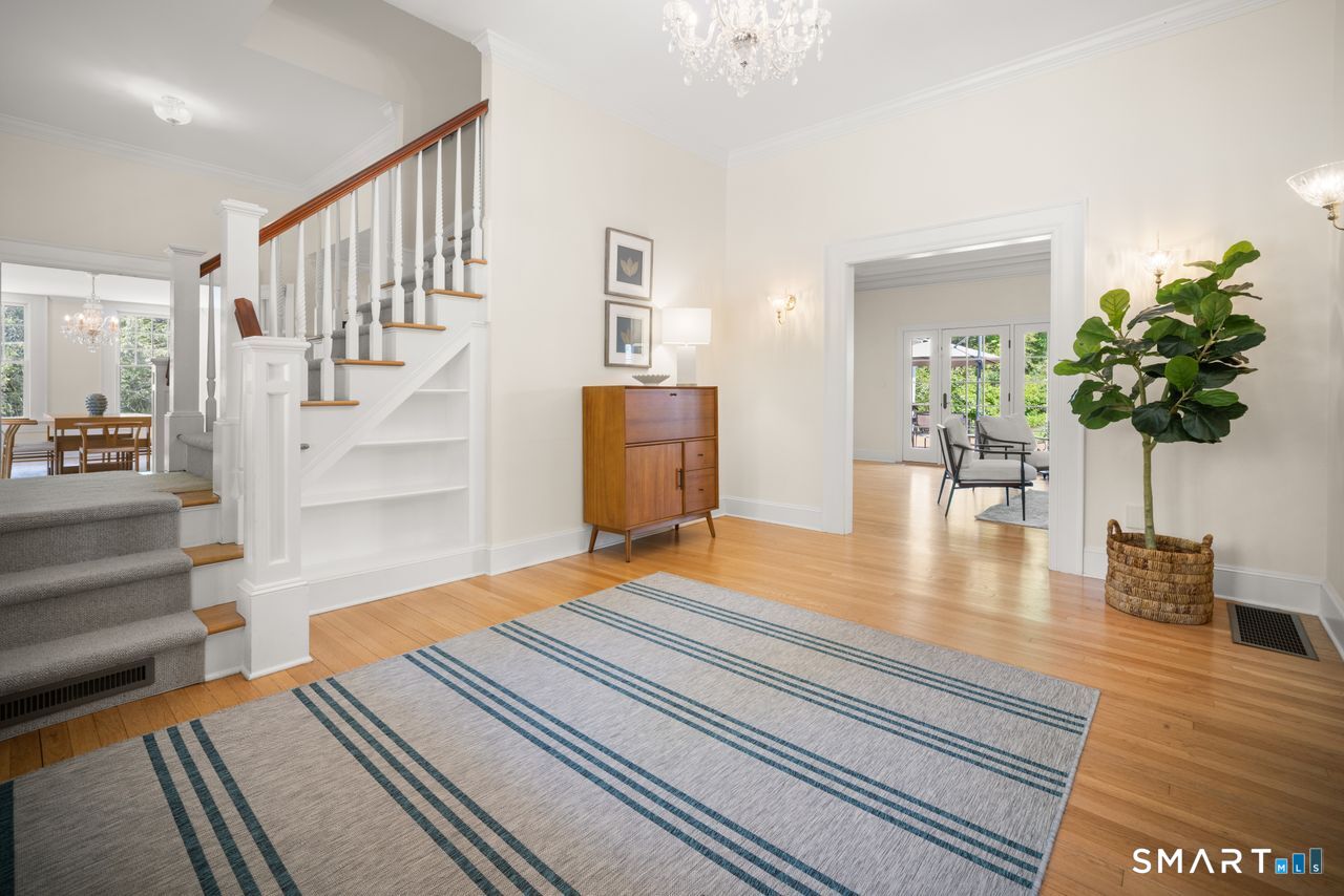 110 Sport Hill Road Redding, CT 06896 - Photo 3 of 39