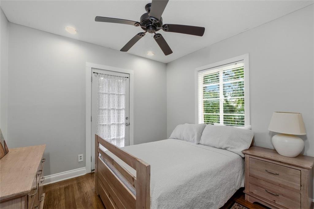 1401 Briarwood Road Northeast Brookhaven, GA 30319 - Photo 18 of 29