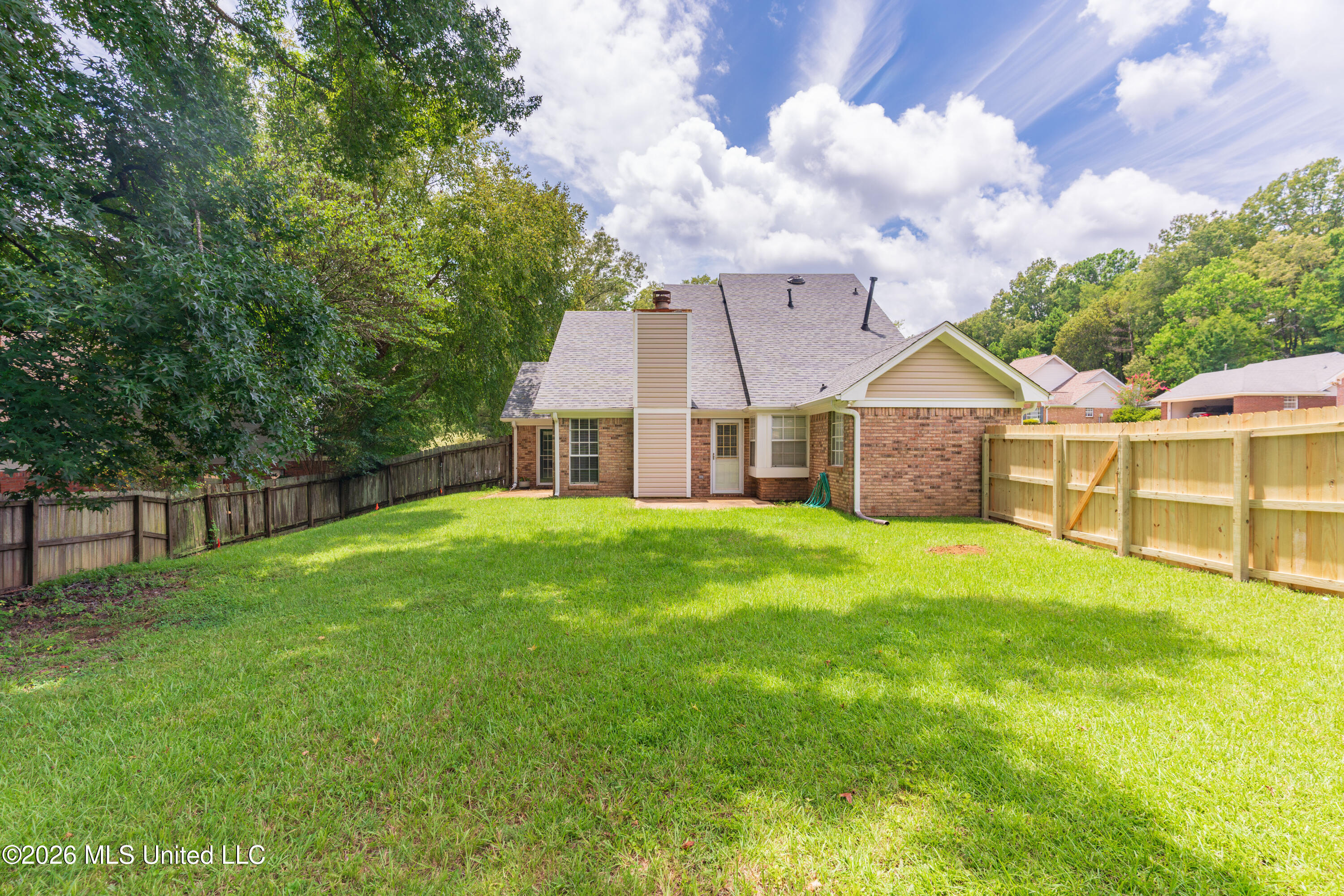 107 Yorkshire Cove Clinton, MS 39056 - Photo 57 of 59 58-Back