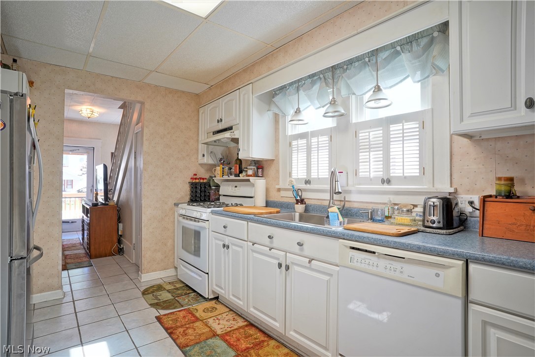 166 Harold Street Akron, OH 44310 - Photo 13 of 29 Gallery Image 13