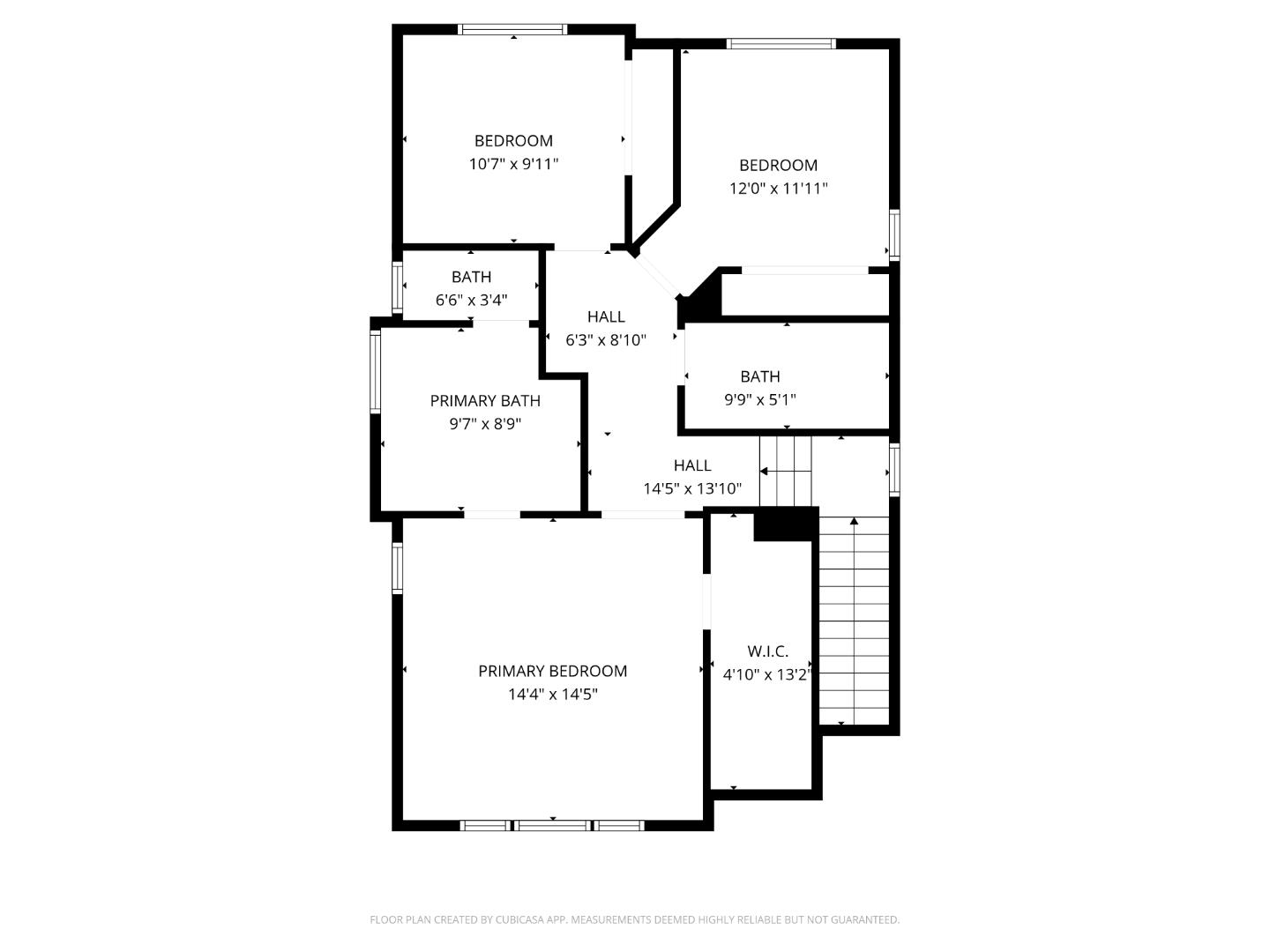 2220 Rosenblatt Street Hayward, CA 94544 - Photo 45 of 46