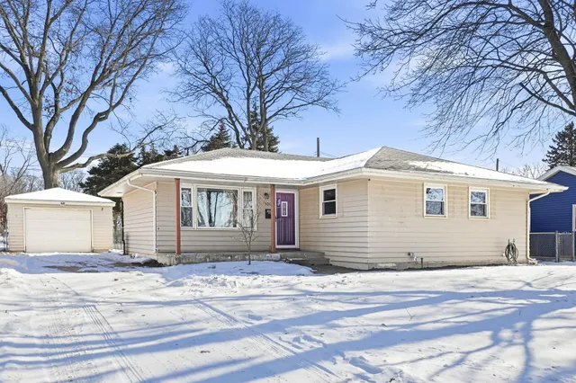 $139,900 | 5012 Upland Drive, Rockford, IL 61108