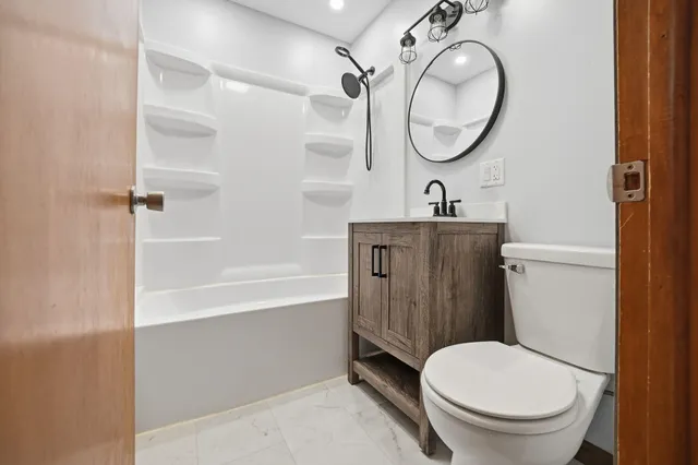 $139,900 | 5012 Upland Drive, Rockford, IL 61108