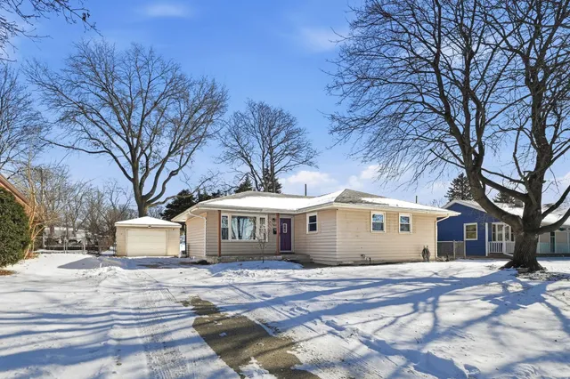 $139,900 | 5012 Upland Drive, Rockford, IL 61108