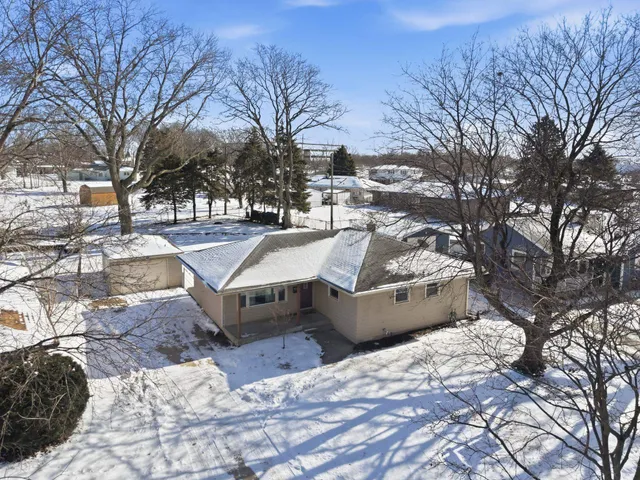 $139,900 | 5012 Upland Drive, Rockford, IL 61108