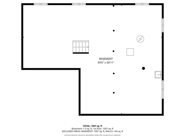 $139,900 | 5012 Upland Drive, Rockford, IL 61108