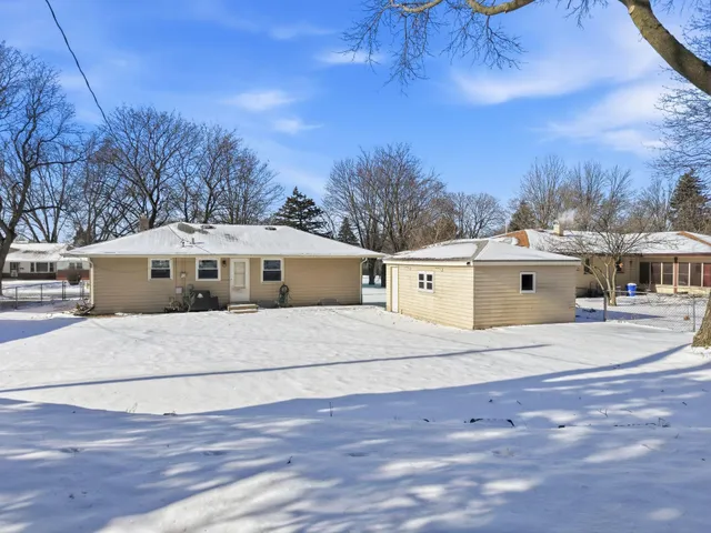 $139,900 | 5012 Upland Drive, Rockford, IL 61108