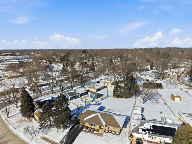 $139,900 | 5012 Upland Drive, Rockford, IL 61108