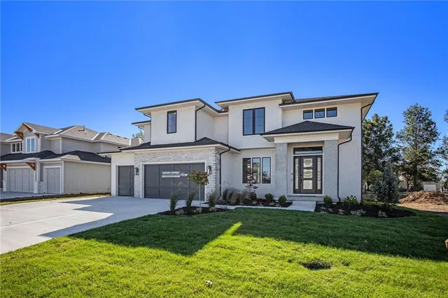 $849,750 | 12405 West 184th Street, Overland Park, KS 66013