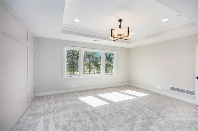 $849,750 | 12405 West 184th Street, Overland Park, KS 66013