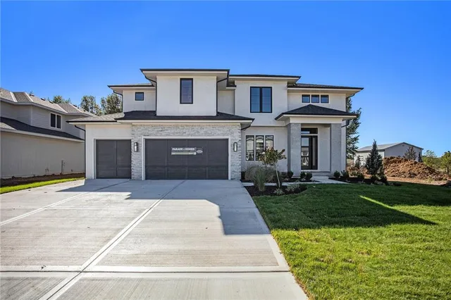 $849,750 | 12405 West 184th Street, Overland Park, KS 66013