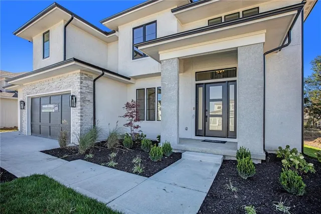 $849,750 | 12405 West 184th Street, Overland Park, KS 66013