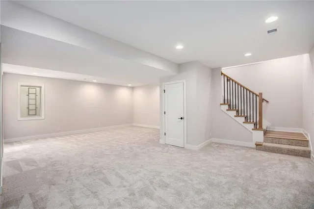 $849,750 | 12405 West 184th Street, Overland Park, KS 66013