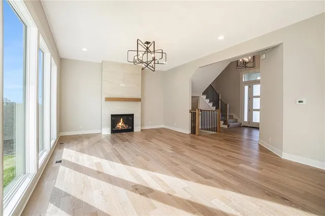 $849,750 | 12405 West 184th Street, Overland Park, KS 66013