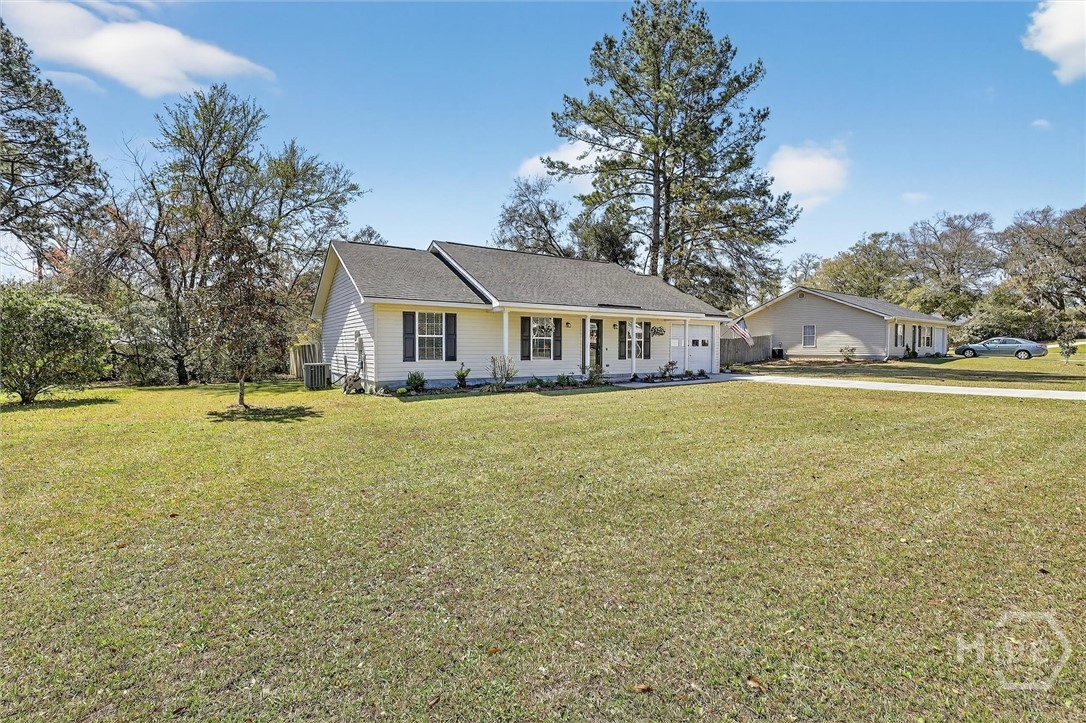 107 Mary Street Springfield, GA 31329 - Photo 2 of 32 Gallery Image 2