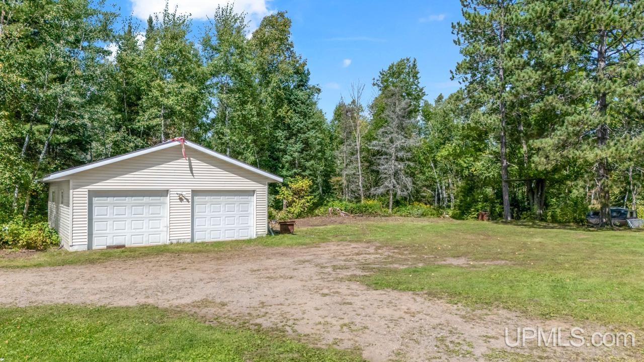 4824 Highway 2 Florence, WI 54121 - Photo 18 of 21