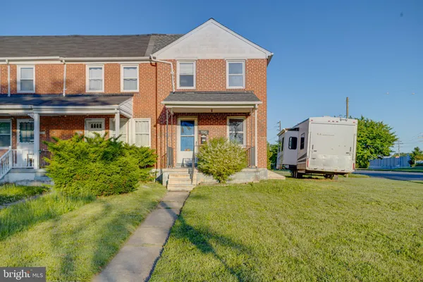 $195,000 | 3569 McShane Way, Dundalk, MD 21222