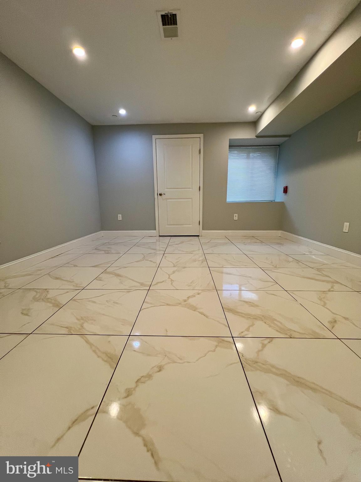 1703 South 22nd Street, Unit 1 Philadelphia, PA 19145 - Photo 15 of 27 a view of an empty room