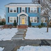 $1,400,000 | 18 Park Street, Milton, MA 02186