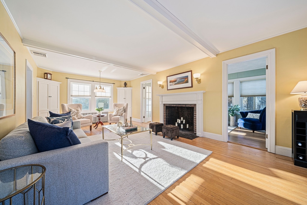 18 Park Street Milton, MA 02186 - Photo 12 of 42