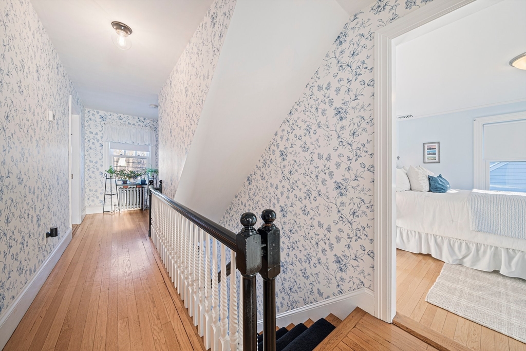 18 Park Street Milton, MA 02186 - Photo 26 of 42