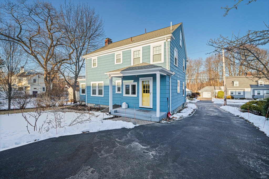 18 Park Street Milton, MA 02186 - Photo 34 of 42