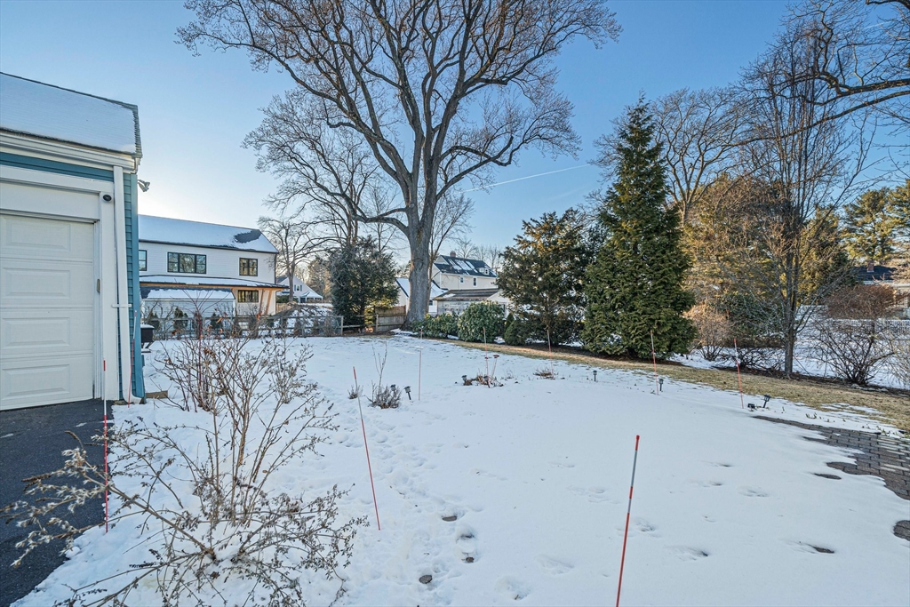 18 Park Street Milton, MA 02186 - Photo 35 of 42