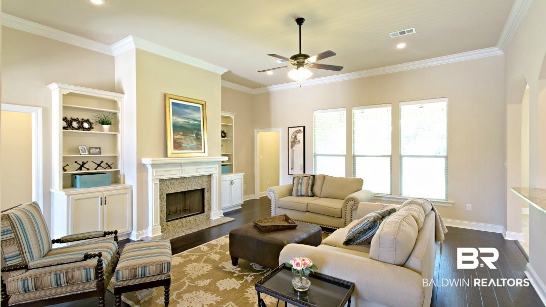 20250 Thompson Hall Road Fairhope, AL 36532 - Photo 5 of 16