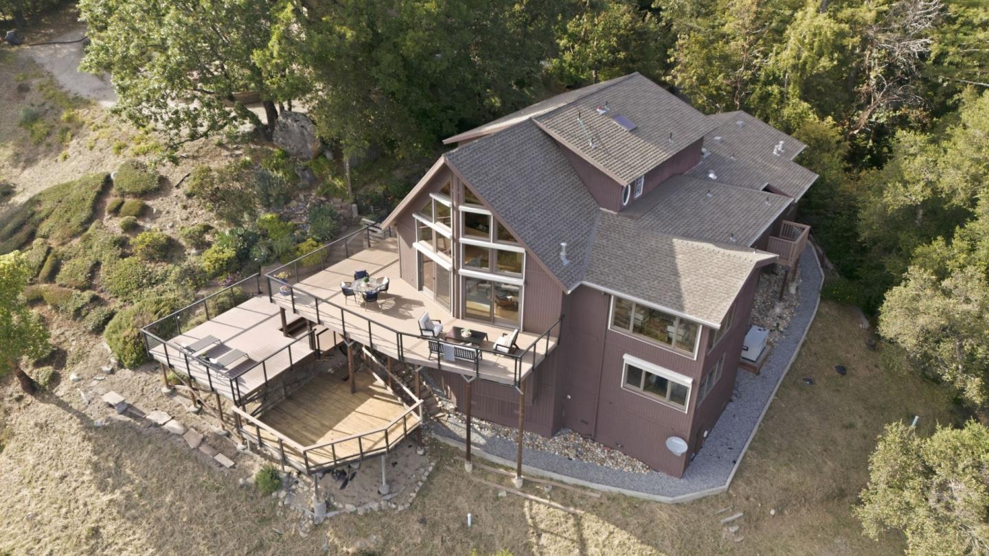 18836 Favre Ridge Road Los Gatos, CA 95033 - Photo 78 of 89