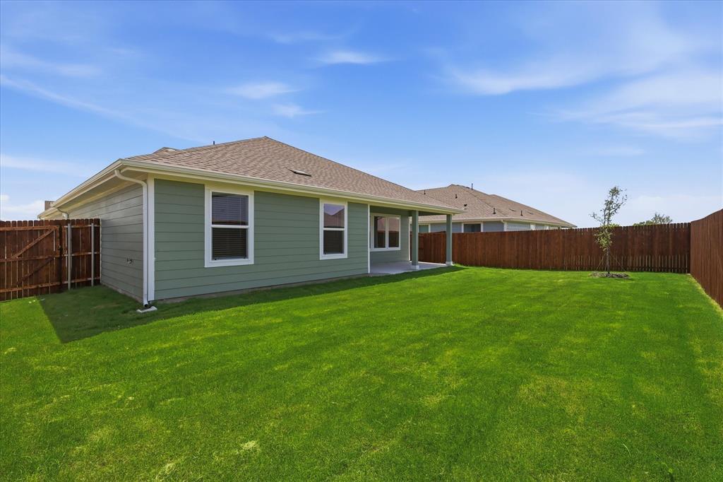 722 Orchid Way Pilot Point, TX 76258 - Photo 29 of 34