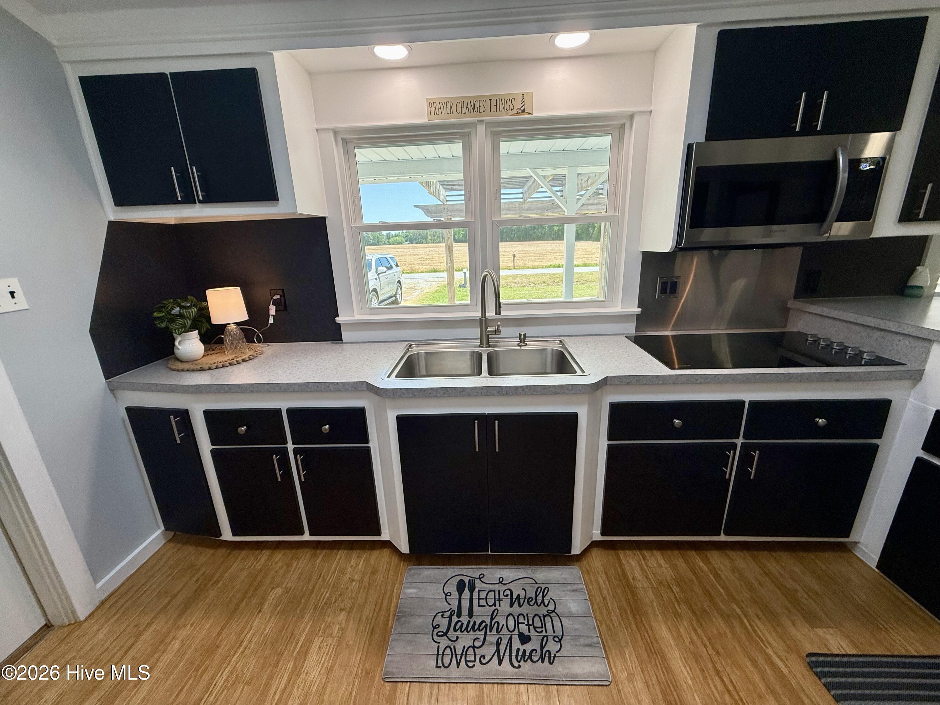 2714 Harrison Road Williamston, NC 27892 - Photo 34 of 78 Kitchen