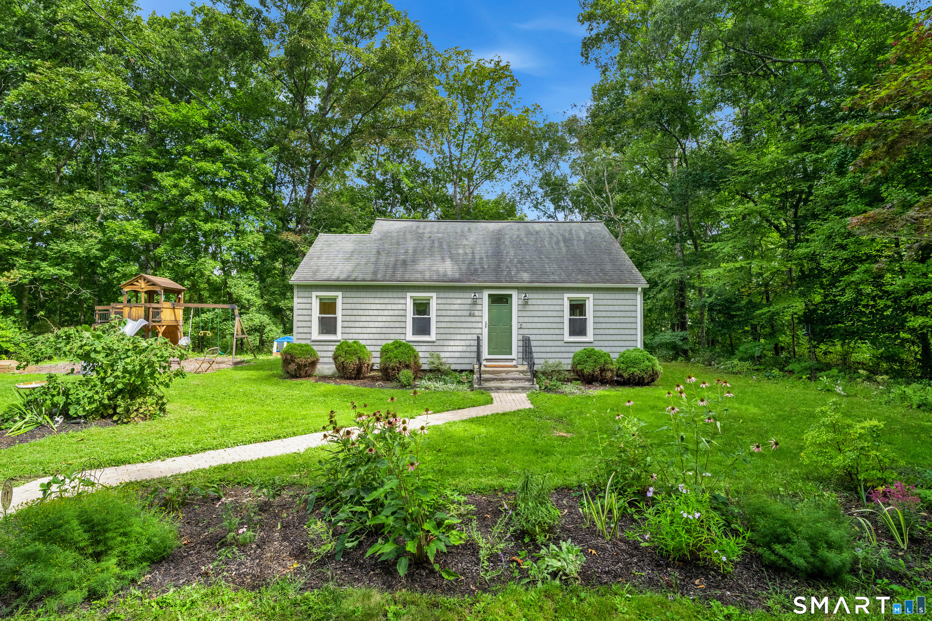 46 Briarcliffe Road East Haddam, CT 06415 - Photo 1 of 39 Gallery Image 1