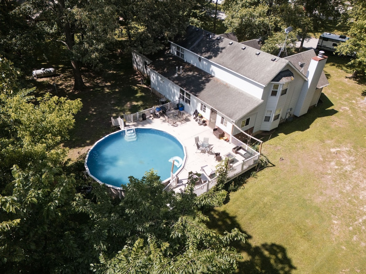 1816 Calico Road Marion, IL 62959 - Photo 46 of 49