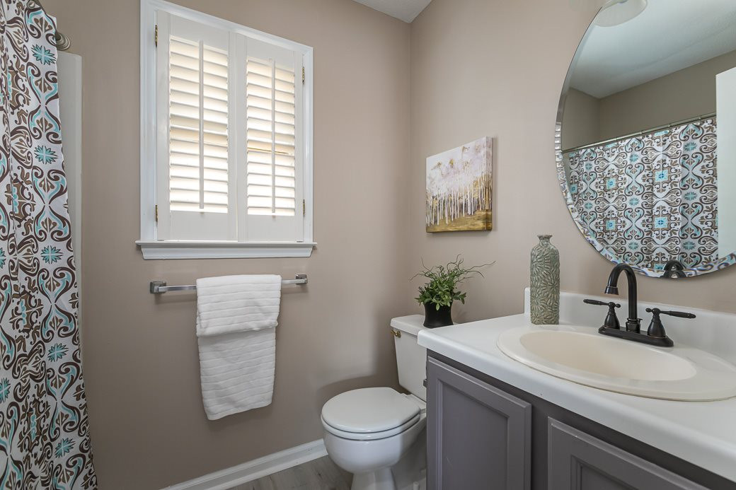4516 Draper Road Raleigh, NC 27616 - Photo 13 of 15 Photo 13