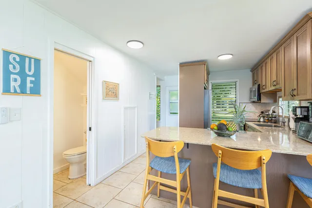 $1,150,000 | 380 Papaloa Road, Unit 2, Kapaa, HI 96746