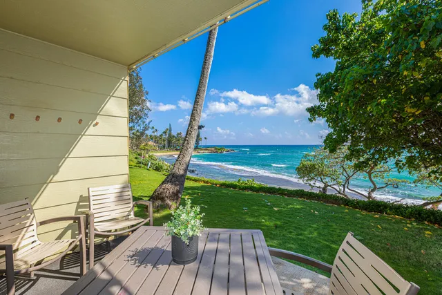 $1,150,000 | 380 Papaloa Road, Unit 2, Kapaa, HI 96746