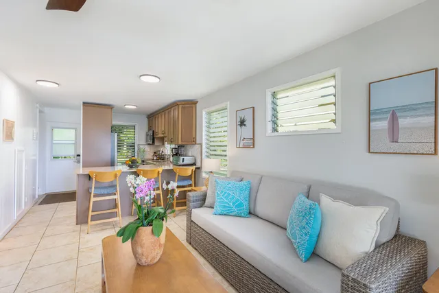 $1,150,000 | 380 Papaloa Road, Unit 2, Kapaa, HI 96746