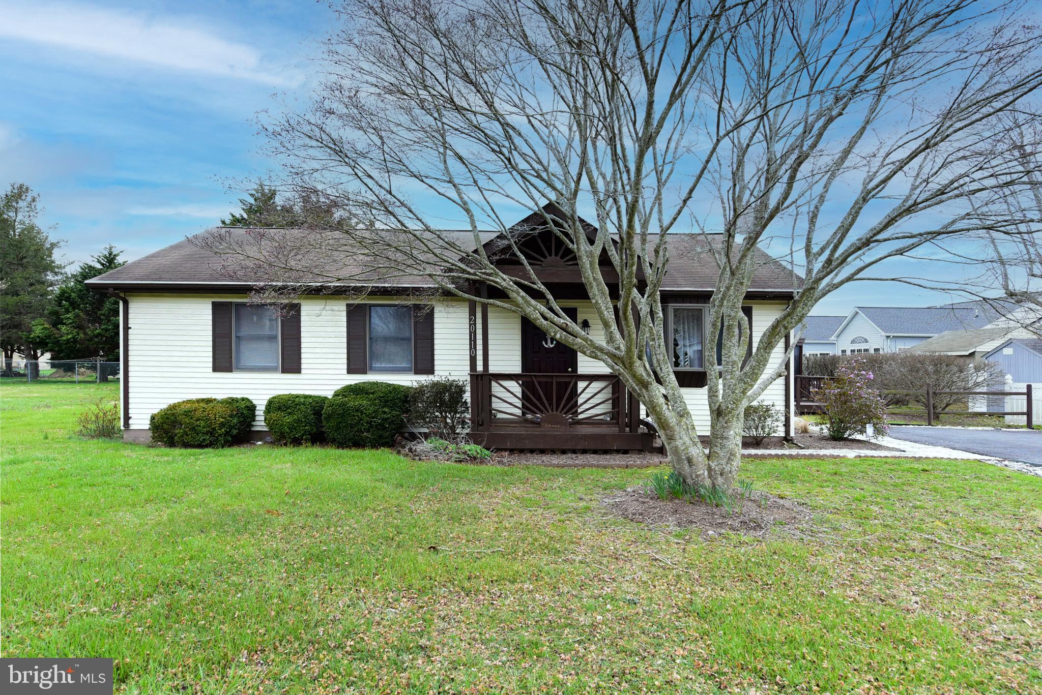 20110 Fieldcrest Drive Rehoboth Beach, DE 19971 - Photo 1 of 32